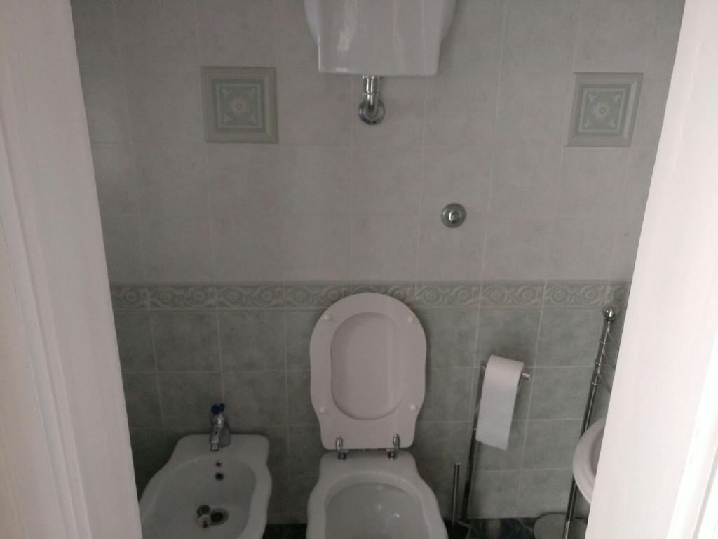 Appartamento Manfredi Manfredoine Extérieur photo