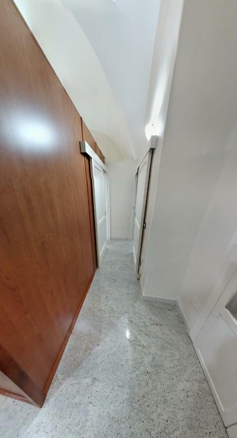 Appartamento Manfredi Manfredoine Extérieur photo
