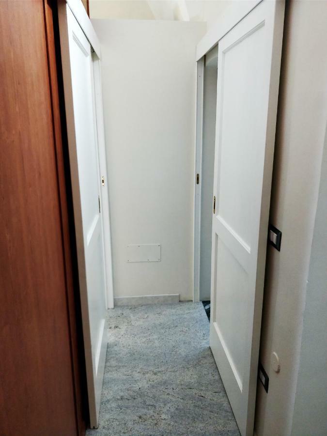 Appartamento Manfredi Manfredoine Extérieur photo