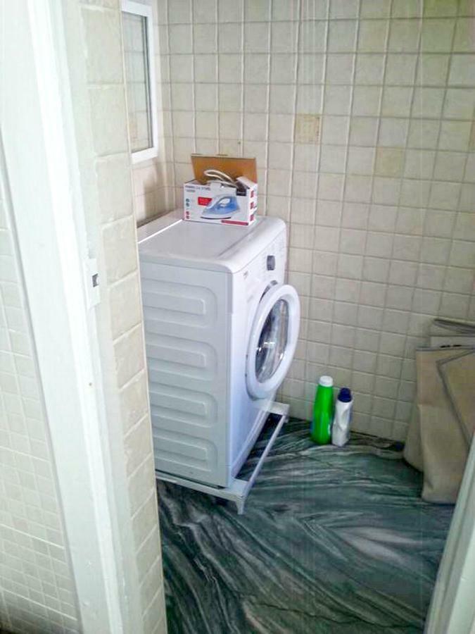 Appartamento Manfredi Manfredoine Extérieur photo